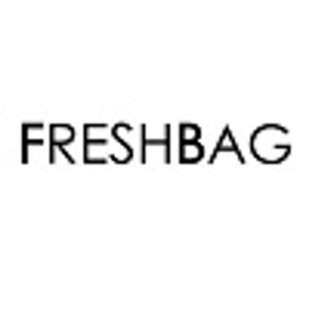 FreshBag Cover Image